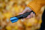 Newell FL1000LUV USB-C Tactical Flashlight with UV and Laser