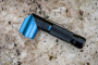 Newell FL1000LUV USB-C Tactical Flashlight with UV and Laser