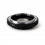 Urth Lens Mount Adapter Compatible with Canon FD Lens to Canon (EF / EF-S) Camera Body (with Optical Glass)