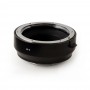 Urth Lens Mount Adapter Compatible with Canon (EF / EF-S) Lens to Sony E Camera Body (Electronic)