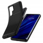 Spigen RUGGED ARMOR BLACK Case for Huawei P30 Pro