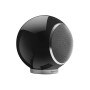 Elipson Planet L Bookshelf Speaker Gloss Black