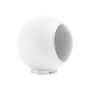 Elipson Planet L Bookshelf Speaker Mercury Ice