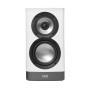 ELAC Navis ARB-51 Active Bookshelf Speaker Gloss White
