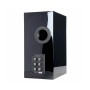 KEF R3 Meta Bookshelf Speaker Gloss Black