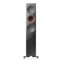 KEF R7 Meta Floorstanding Speaker Gloss Titanium