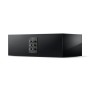 KEF R2 Meta Center Channel Speaker Gloss Black