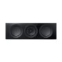 KEF R2 Meta Center Channel Speaker Gloss Black