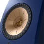 KEF LSX II Wireless Bookshelf Speakers Cobalt Blue (Pair / Set of 2)
