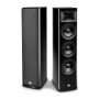 JBL HDI-3800 Floorstanding Speaker Gloss Black