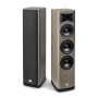 JBL HDI-3800 Floorstanding Speaker Grey Oak