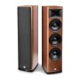 JBL HDI-3800 Floorstanding Speaker Walnut