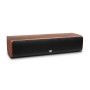 JBL HDI-4500 Center Channel Speaker Walnut