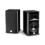 JBL HDI-1600 Bookshelf Speaker Gloss Black