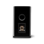 JBL HDI-1600 Bookshelf Speaker Gloss Black
