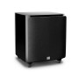 JBL HDI-1200P Subwoofer Gloss Black