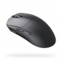 Lamzu Maya, Black (LAMZU-MAYA-BLK-4K)