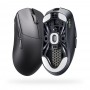 Lamzu Maya, Black (LAMZU-MAYA-BLK-4K)