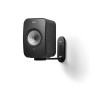 KEF B1 LSX Wall Bracket Black