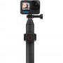 GoPro Extension Pole + Waterproof Shutter Remote (AGXTS-002-EU)