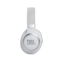 JBL Live 660NC White