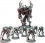 Awaken Realms Nemesis: Carnomorphs (EN)