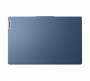 Lenovo IdeaPad Slim 3 7520U 15.6-inch FHD AMD Ryzen 5 7520U 16GB RAM 512GB SSD Wi-Fi 6 DOS Blue (82XQ0073PB)