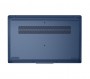 Lenovo IdeaPad Slim 3 7520U 15.6-inch FHD AMD Ryzen 5 7520U 16GB RAM 512GB SSD Wi-Fi 6 DOS Blue (82XQ0073PB)