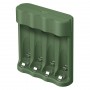 GP ReCyko B421 USB-Charger incl. 4 x ReCyko NiMH AAA 2100mAh (4891199199370)