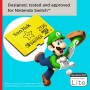 SanDisk 256GB microSD, Nintendo-Licensed Memory Cards For Nintendo Switch (SDSQXAO-256G-GNCZN)