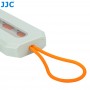 JJC MCK-SD6GO Memory Card Case