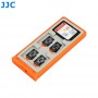 JJC MCK-SD6GO Memory Card Case