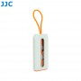 JJC MCK-SD6GO Memory Card Case