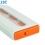 JJC MCK-SD6GO Memory Card Case