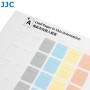 JJC SDSL-480 Memory Card Label Stickers