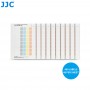 JJC SDSL-480 Memory Card Label Stickers