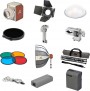 Hobolite Avant Creator AC/DC Kit 110008