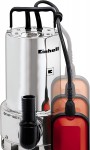 Einhell GC-DP 1020 N 1000W Dirty Water Pump