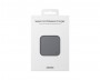 Samsung Wireless Charger Pad 15W EP-P2400 - Black