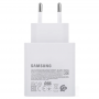 Samsung Wall Charger TA865 65W 1x USB-C Bulk - White