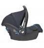 Maxi Cosi CabrioFix Baby Car Seat, Group 0+, usable from birth - 12 months, Approximately 0 - 13 Kg Essential Graphite (8617750110)