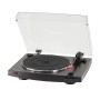 Audio-Technica AT-LP3 Automatic Belt-Drive Turntable Black