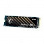 MSI SPATIUM M450 PCIe 4.0 NVMe M.2 SSD 500GB (S78-440K190-P83)