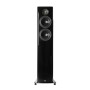 ELAC Vela FS 408 Floorstanding Speaker Gloss Black