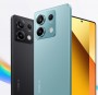 Xiaomi Redmi Note 13 5G 8GB RAM 256GB Graphite Black