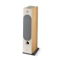 Focal Chora 826-D Floorstanding Speaker Light Wood