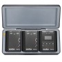 Godox UHF Wireless Microphone System WMicS2 Kit 2