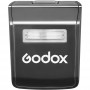 Godox V1Pro TTL Li-ion Round Head Camera Flash for Nikon
