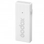 Godox MoveLink Mini UC Kit 2 (Cloud White) 2,4 GHz Microphone System