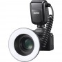 Godox MF-R76S+ Macro Ring Flash for Dental Photography for Sony